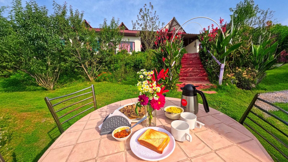 Sakalana Range Resort | Haut Monde King's Paradise Resort