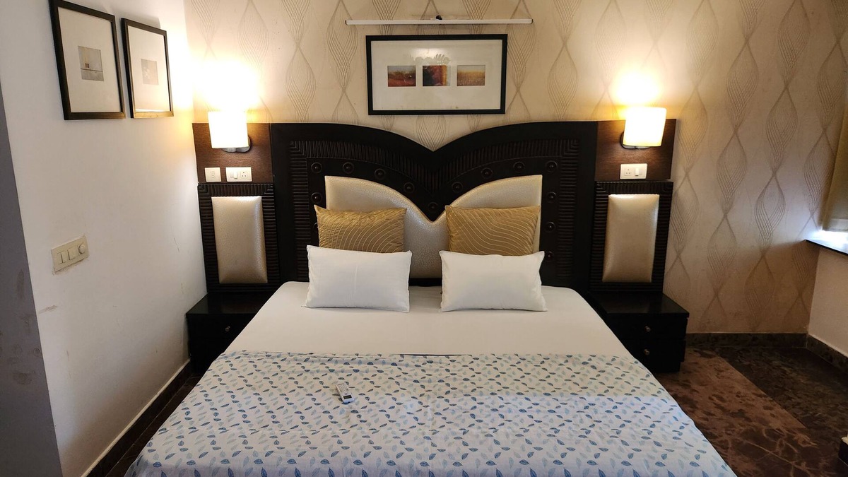 Indirapuram Apartment | Havana Suite Appartment