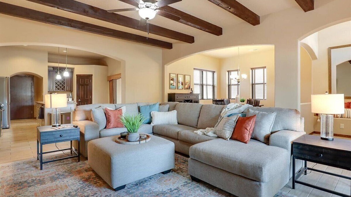 Mesa Del Sol Innovation Park House | Have it all in Mesa Del Sol!