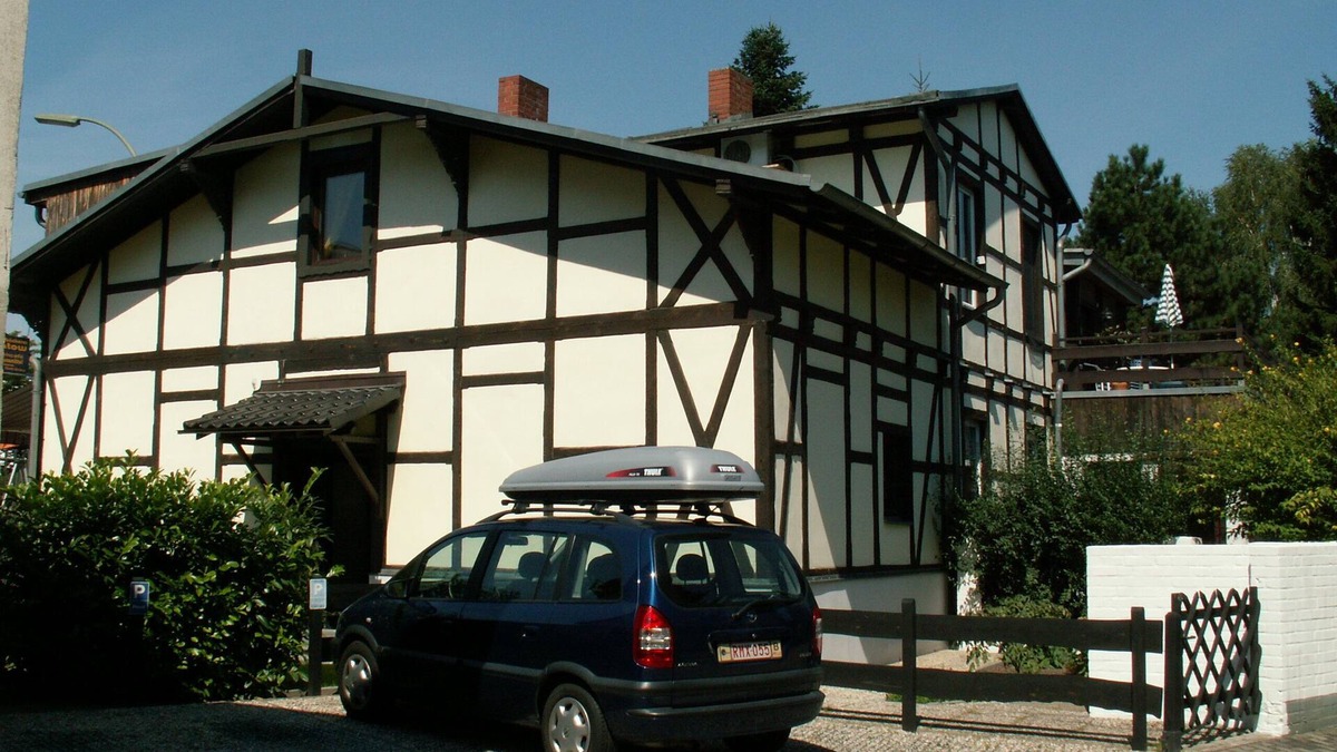 Gatow House | Havelapartments Gatow