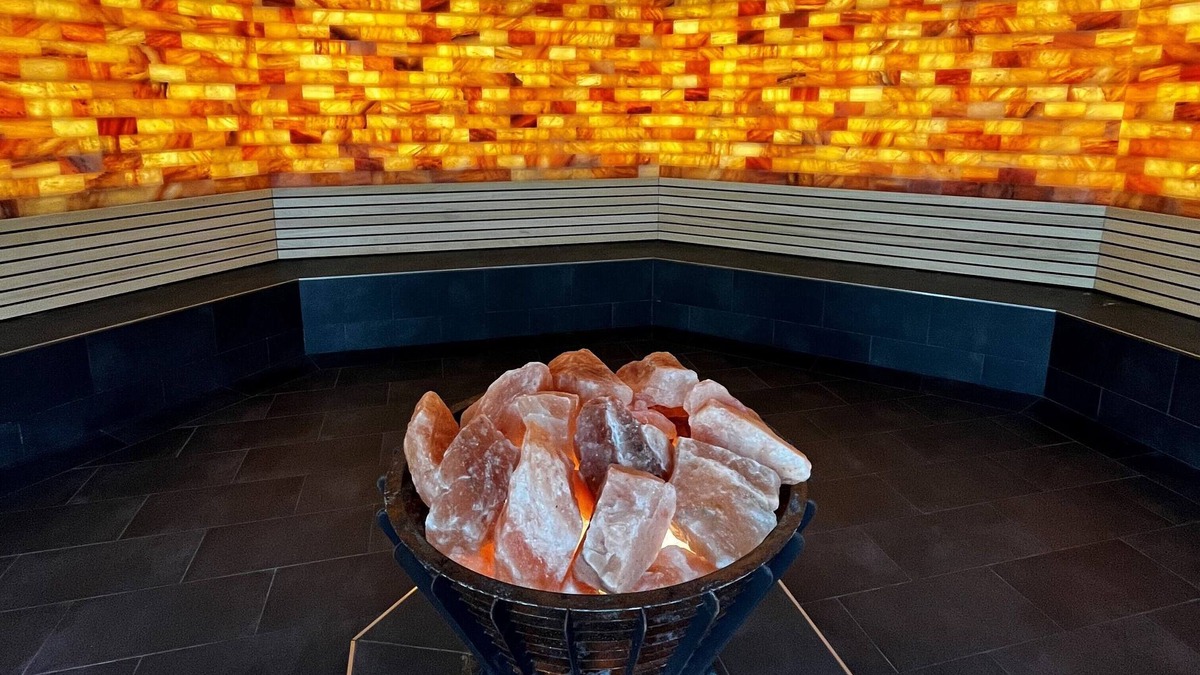 Seeburg Hotel | Havellandhalle Resort