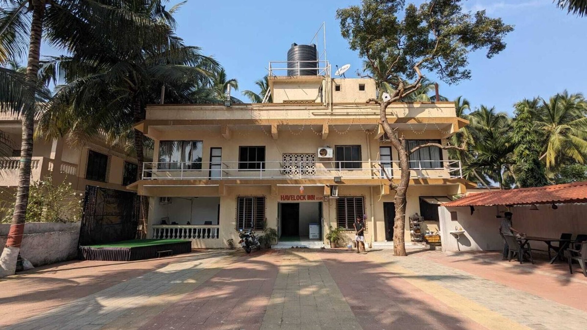 Gorai House | Havelock Inn Resort