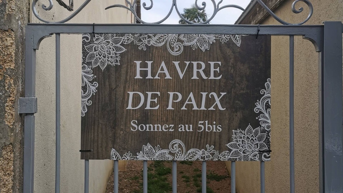 Saint-Junien House | haven 2