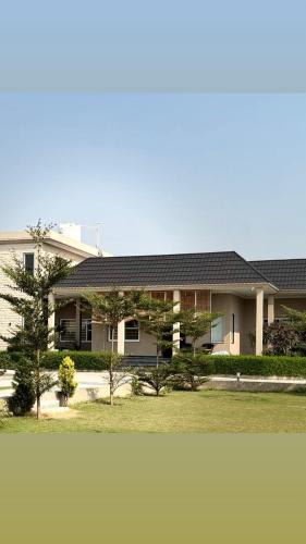 Amritsar Villa | Haven farmstays