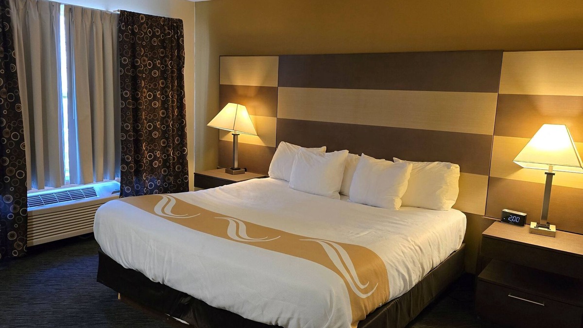 Shawano Hotel | Haven Hotel