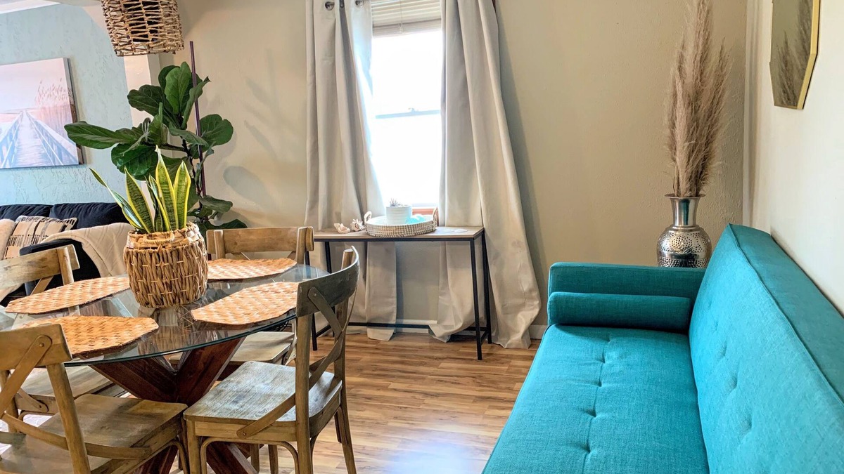 Samoa House | Haven House, *King Bed*, and Ocean Air