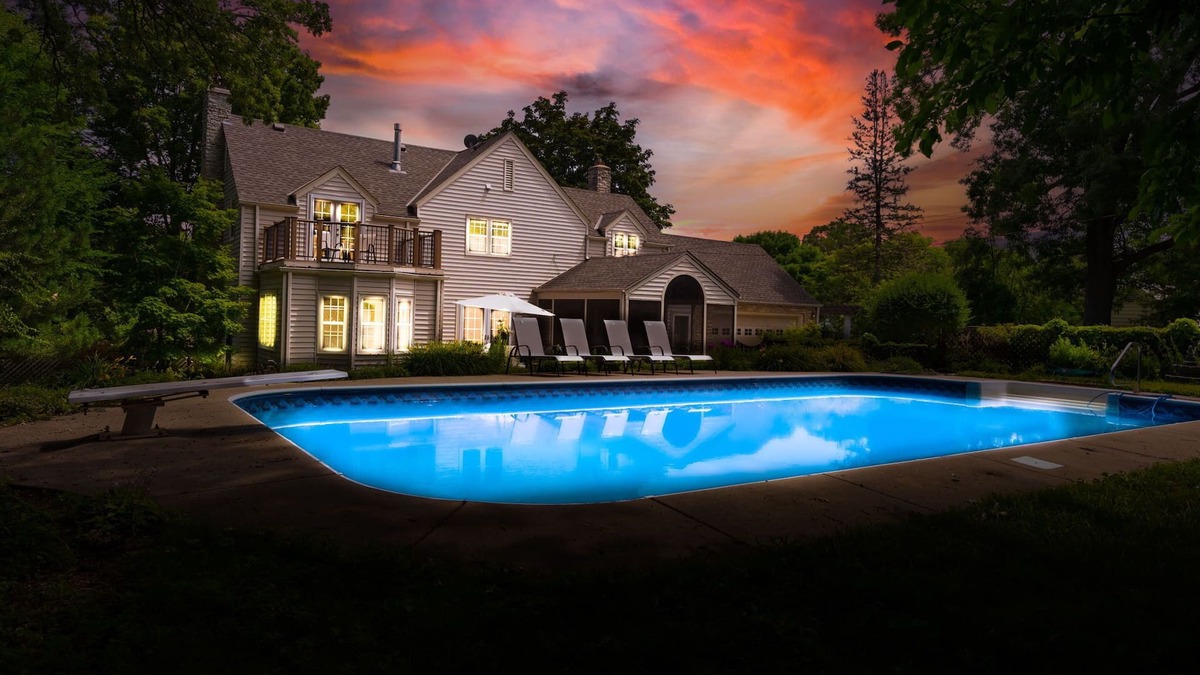 St. Louis Park House | Haven House