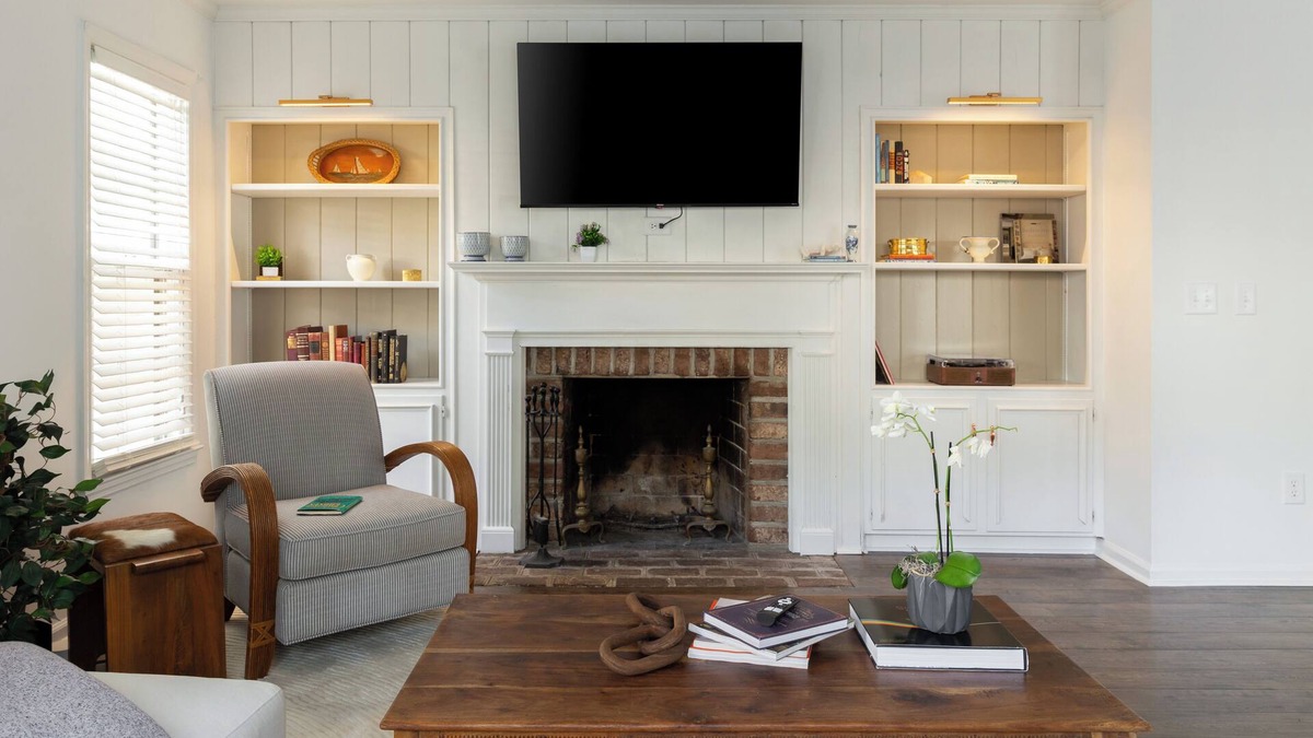 Charleston House | Haven in the Low Country