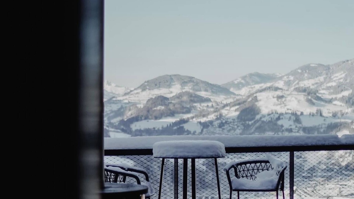 Alpendorf Apartment | Haven Mountain Retreat