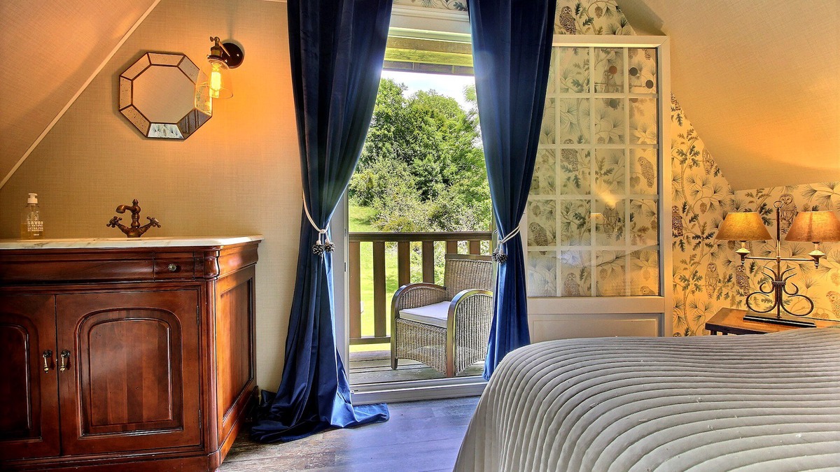 Les Champeaux Cottage | Haven of peace in Normandy Pays d'Auge