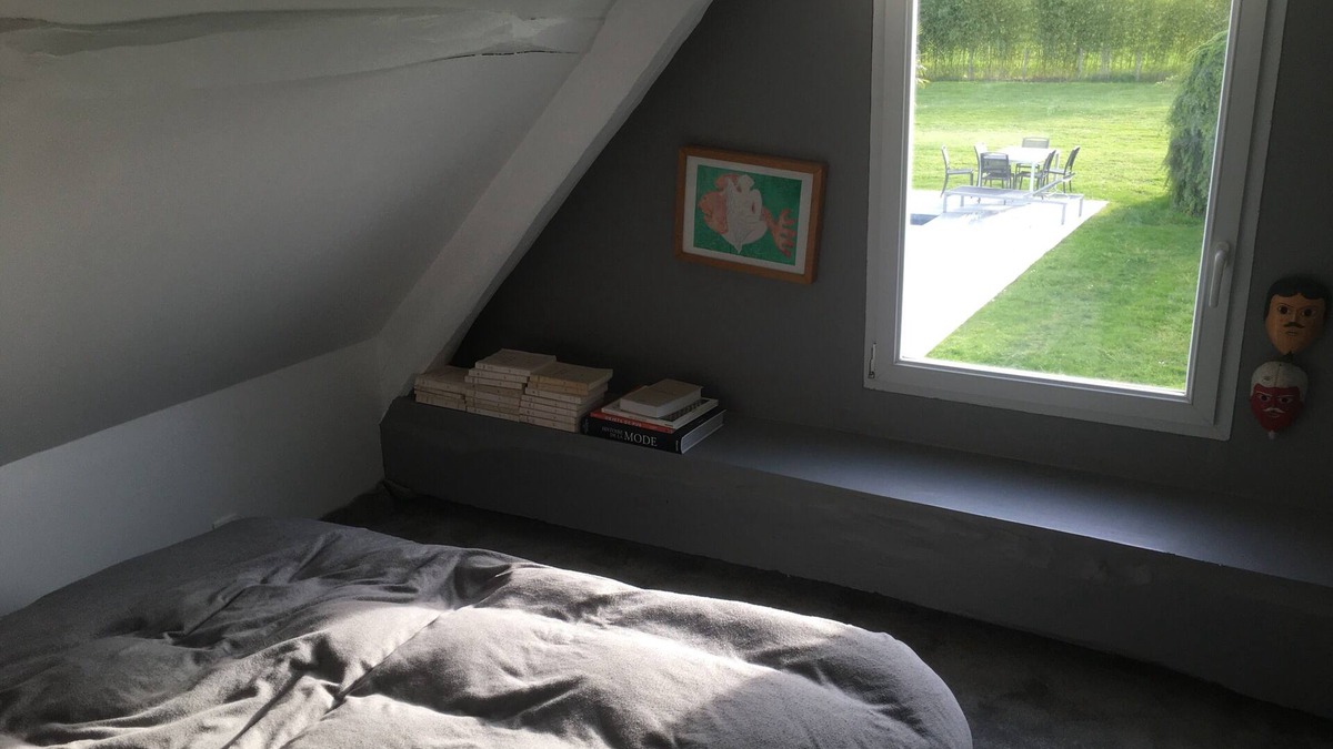 Berthenay Other | Haven of peace in the countryside near Tours and Villandry
