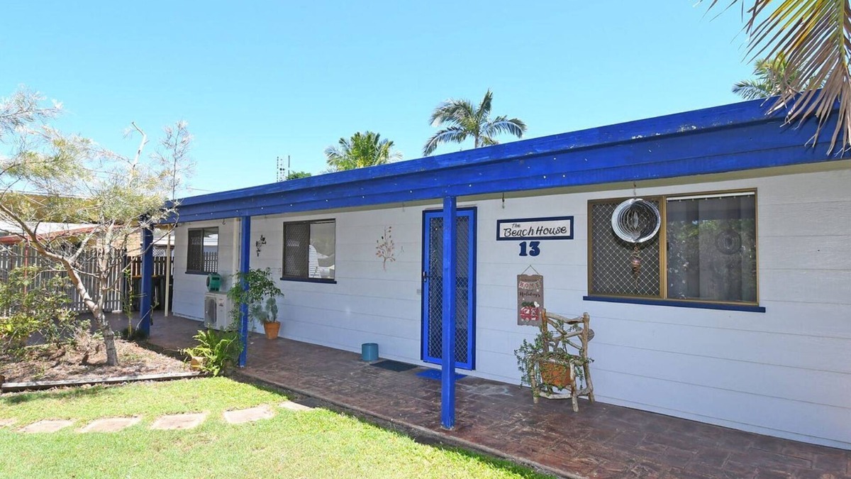 Point Vernon House | Haven on the Point - Family living at its finest