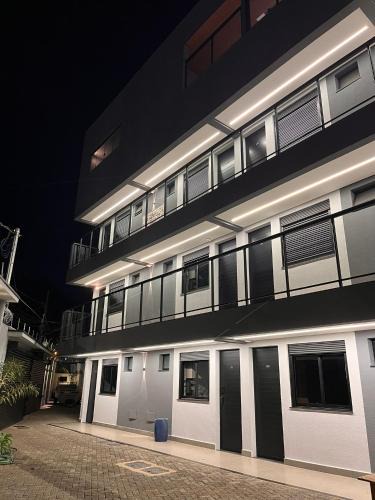 Umuarama Apartment | Haven Residence