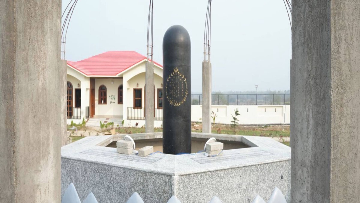 Rampur Hat Hotel | Haven Retreat And Seminar Centre