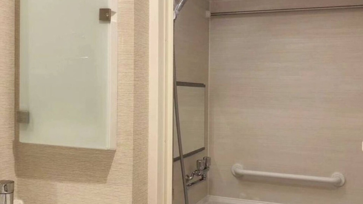Hatchobori Apartment | Haven: Tokyo 2-Bedroom Hideaway