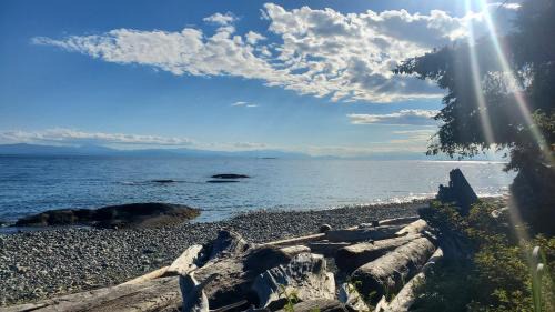 Roberts Creek House | Haven Touchstone