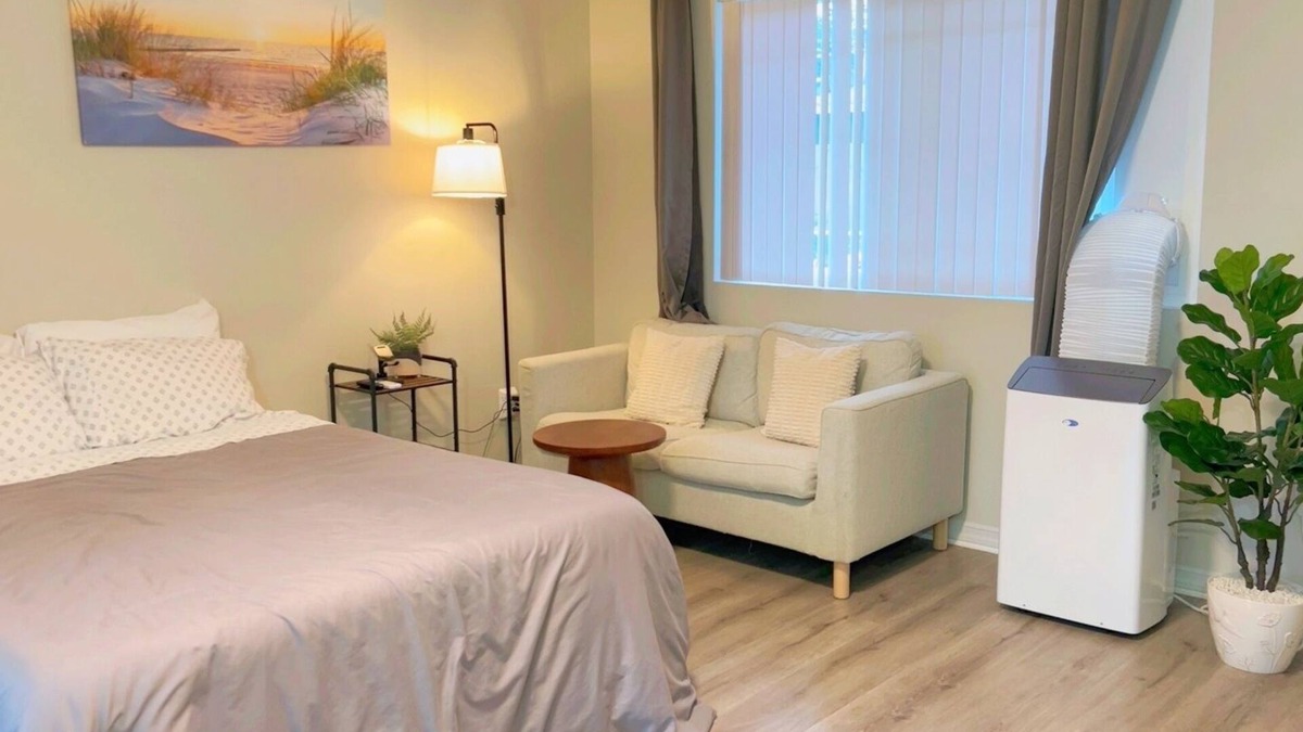 North Broadway Apartment | Haven Vibe