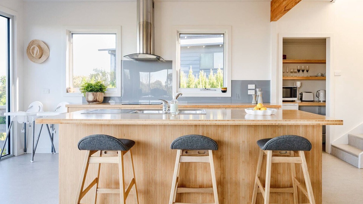 Harmers Haven House | Haven Views