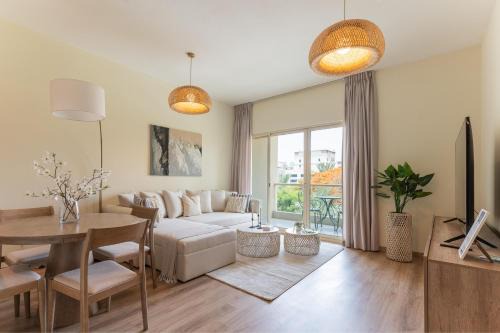 The Greens Apartment | HAVN - 1 Bedroom in The Greens, Barsha Heights