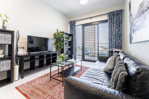 Jebel Ali Apartment | HAVN - 1Bed in Jebel Ali, infront of Metro Station