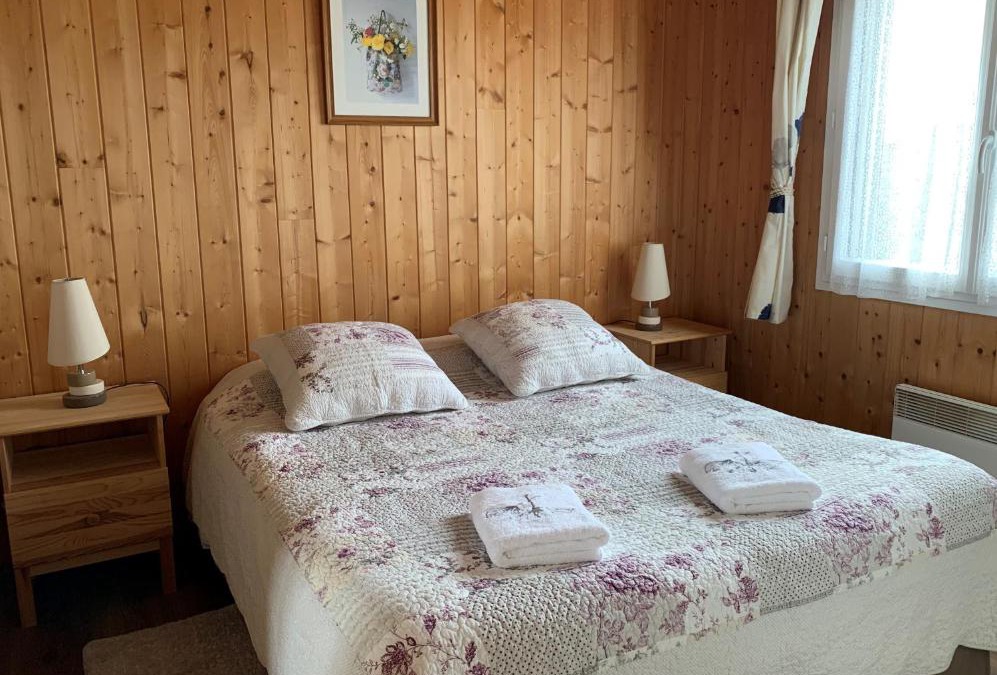 Bellegarde-sur-Valserine Bed & Breakfast | Havre de paix - chambres dhotes
