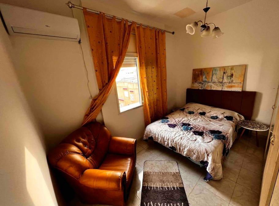 El Mourouj Apartment | Havre de paix à el Mourouj !