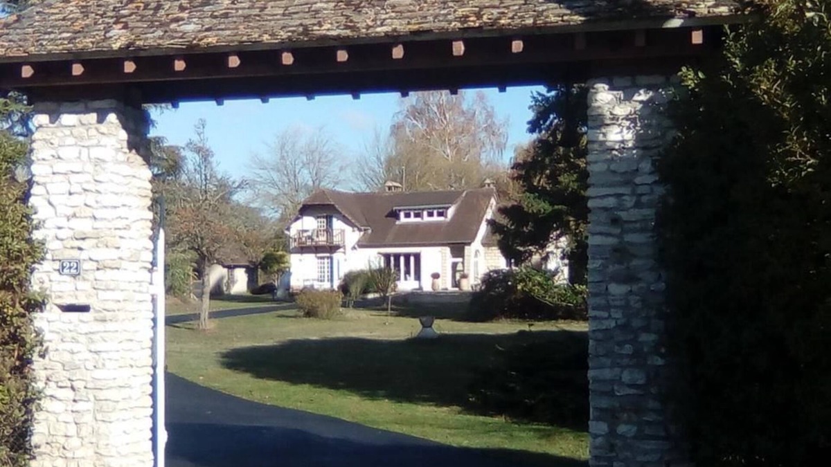 Neuilly Bed & Breakfast | Havre de paix au bord de l'Eure