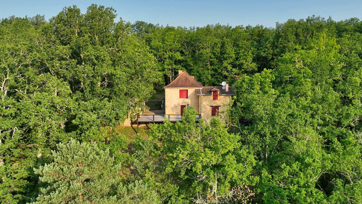 Urval Cottage | Havre de Paix Avec vue Panoramique