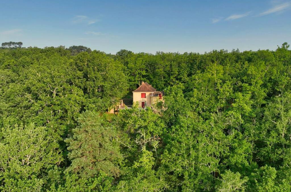 Urval Villa | Havre de paix avec vue panoramique
