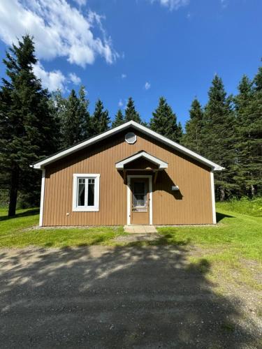 Piopolis Ski Chalet | Havre De Paix