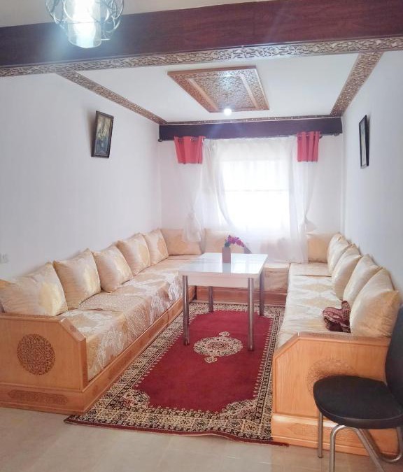 Ain Attig Apartment | Havre de Paix chez Lamine