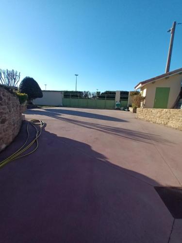 Bourg-de-Peage Apartment | Havre de Paix