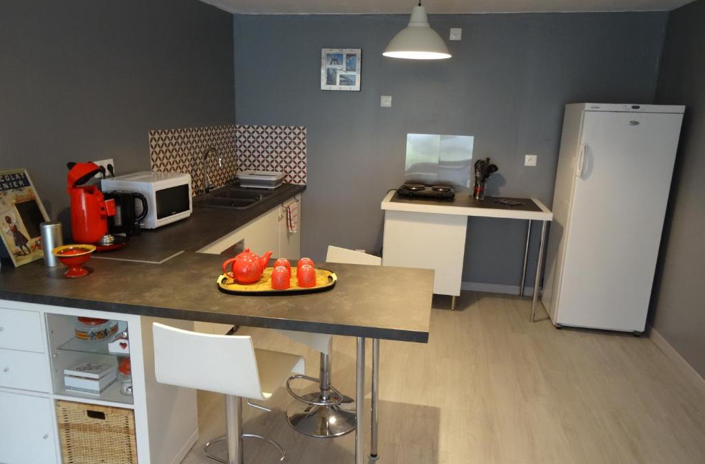 Vernet Apartment | Havre de Paix