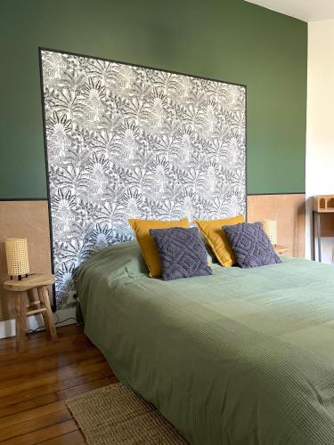 Fontenay-aux-Roses Apartment | Havre de paix moderne, fibre,RER B direction Paris