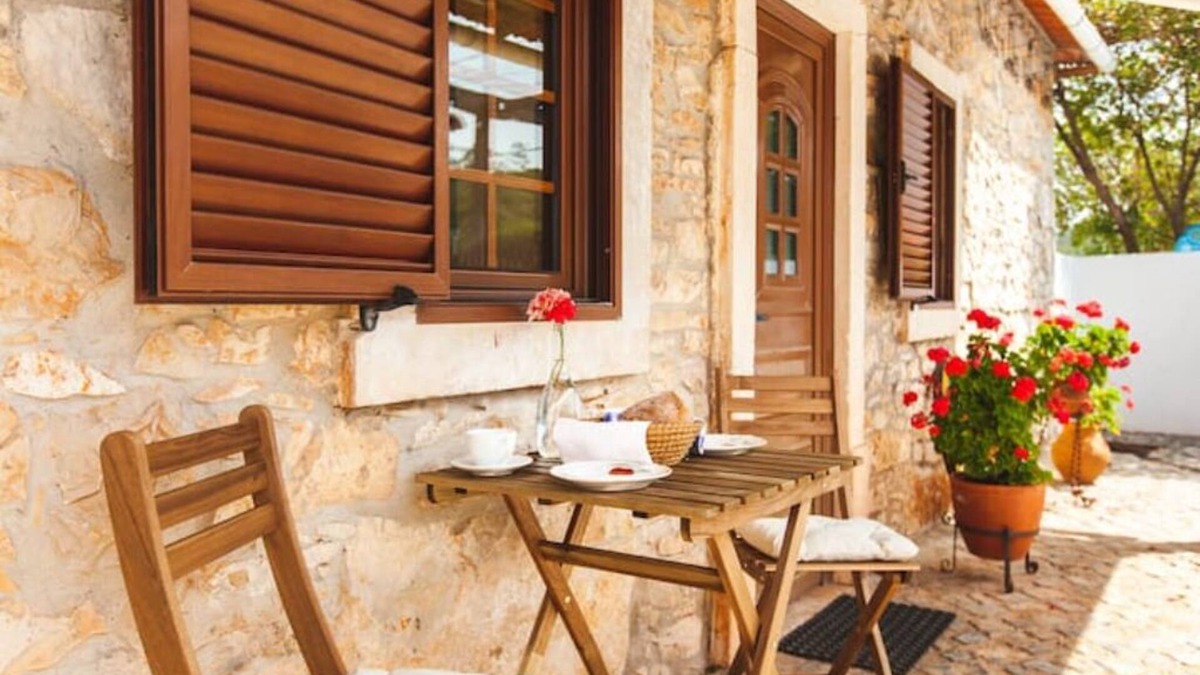 Porto de Mos House | Havre de Paix Authentique