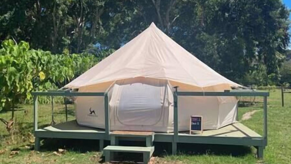 Laie RV Rental | Hawaii Camping Close to Hukilau Beach, Laie #1