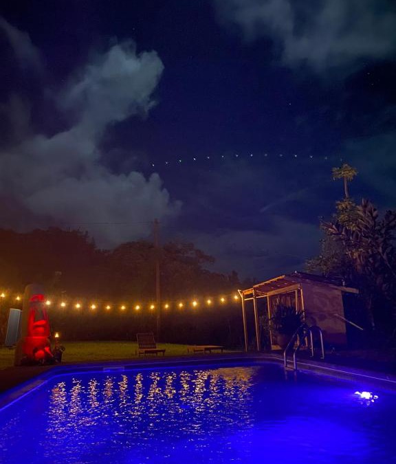 Naalehu Resort | Hawaii Island Resort