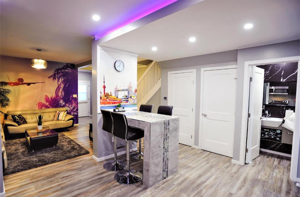 East Kildonan House | Hawaii-Peg