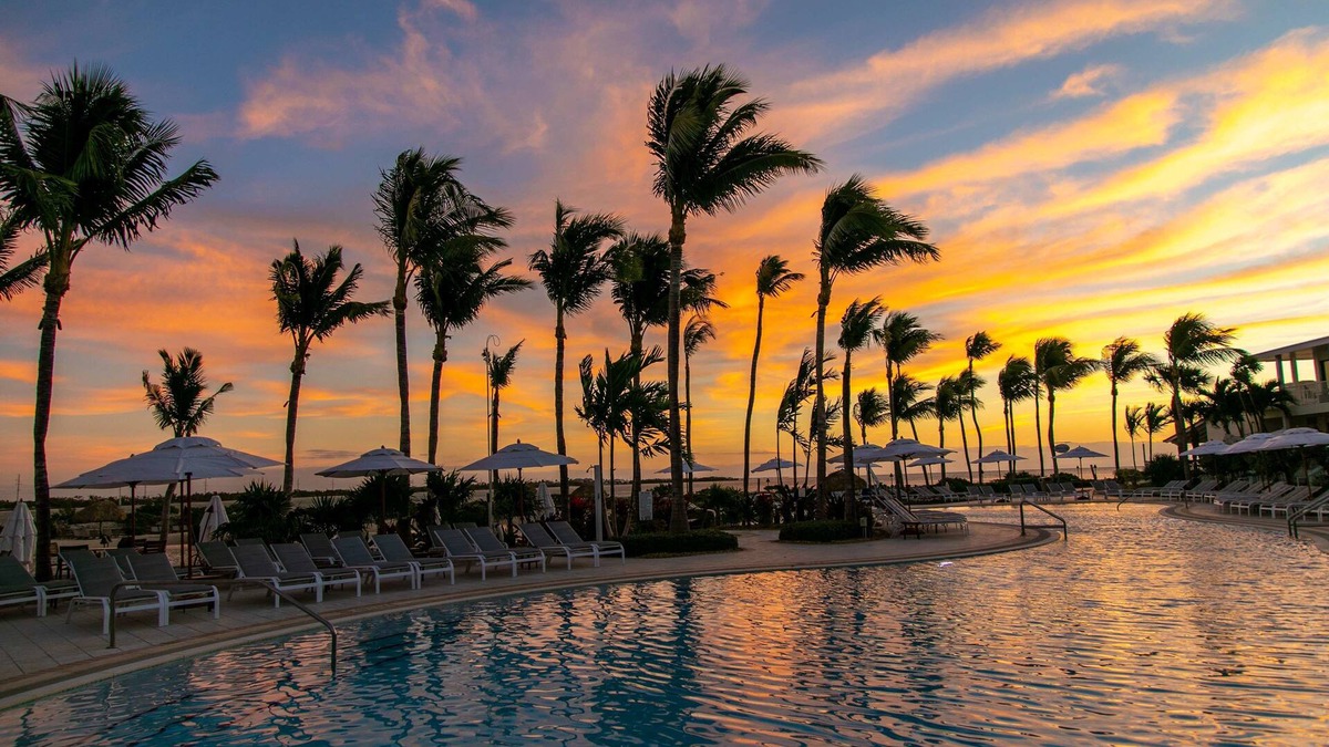 Marathon Hotel | Hawks Cay Resort