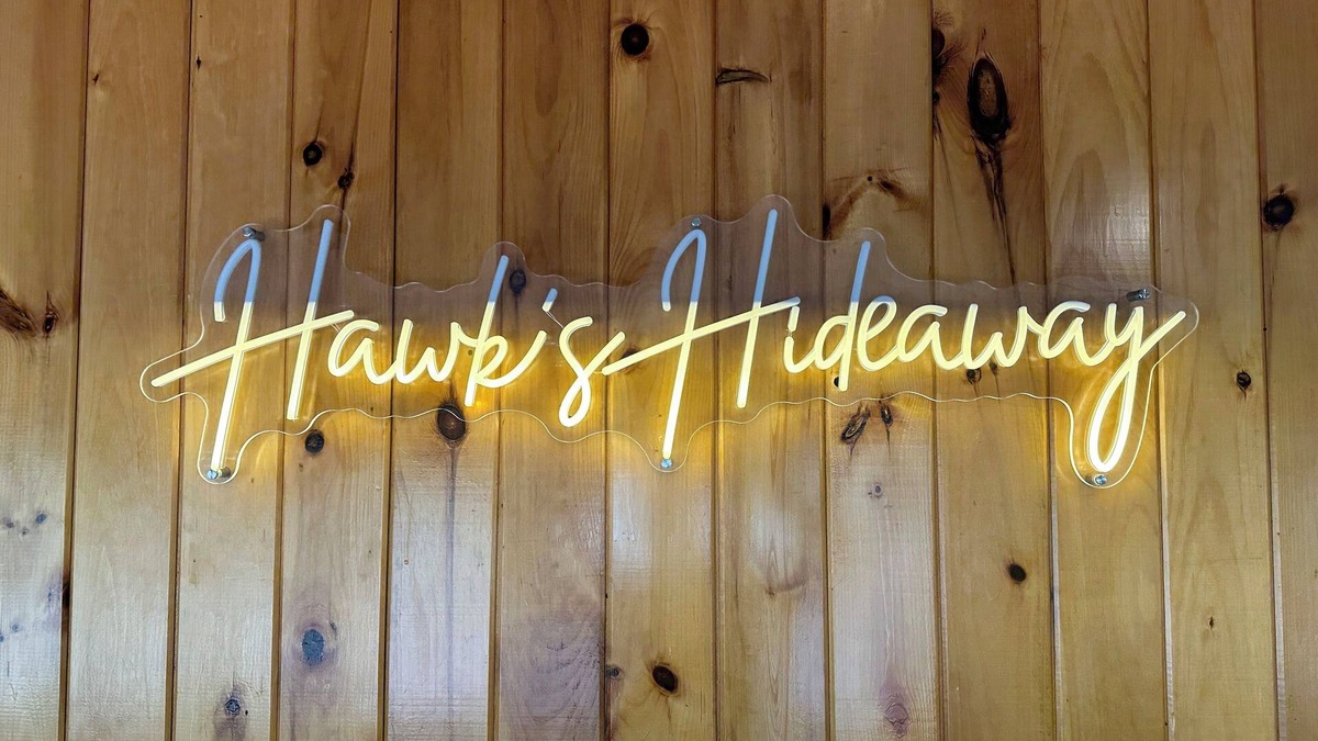 Lake Harmony House | Hawks Hideaway - 6BR+, 4Bath - Sleeps 22!