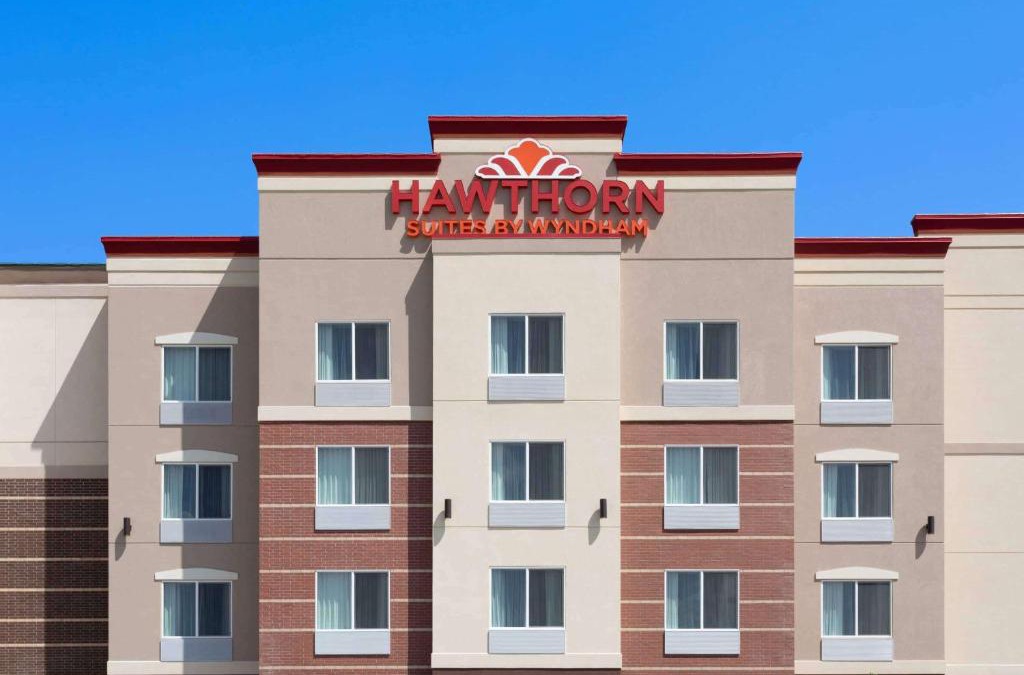 Loveland Hotel | Hawthorn Extended Stay by Wyndham Loveland