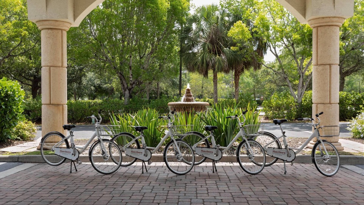 Naples Hotel | Hawthorn Extended Stay by Wyndham Naples