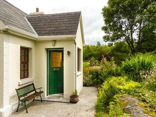 Tubbercurry House | Hawthorn Farm Cottage