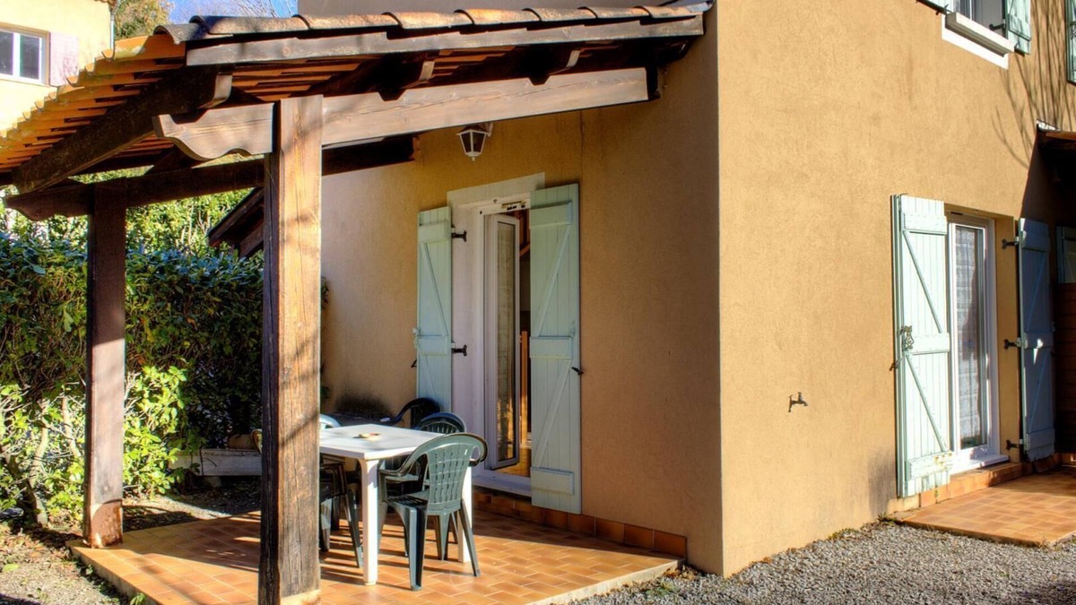 La Bollene-Vesubie House | Hawthorn - LA BOLLENE-VESUBIE