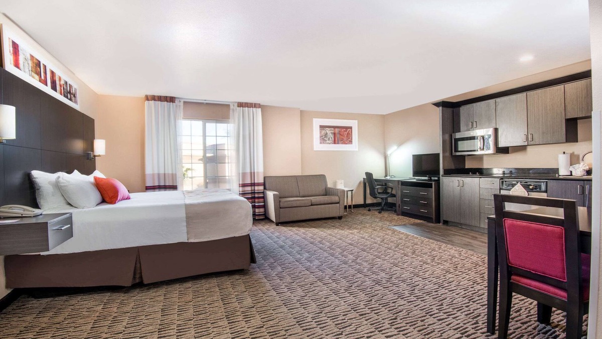 Black Mountain Hotel | Hawthorn Suites by Wyndham Las Vegas/Henderson