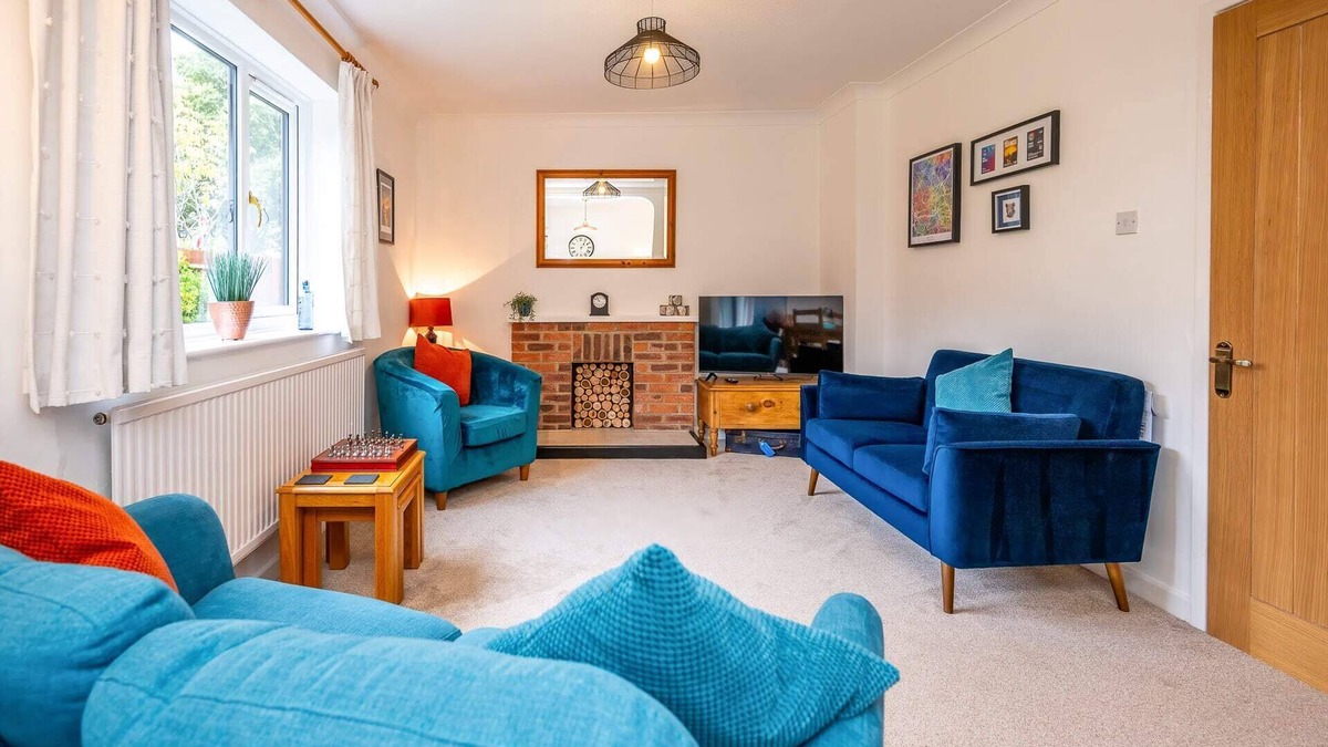 Bradley Stoke House | Hawthorn View: Bristol Large House STAE-Homes
