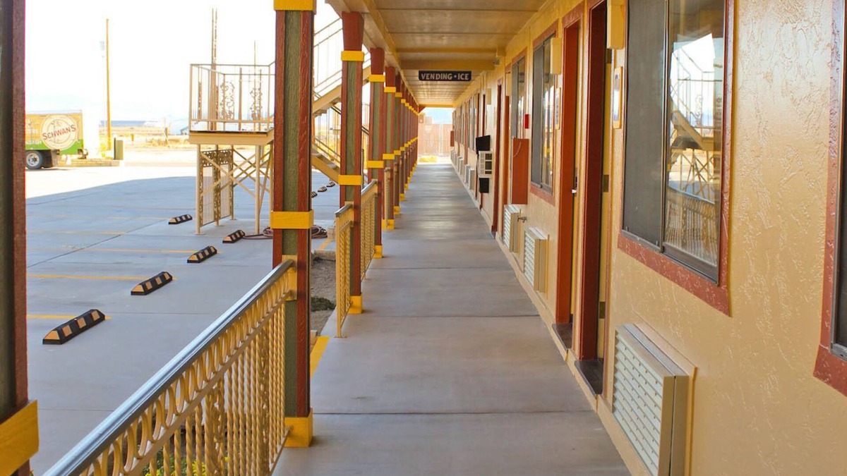 Hawthorne Hotel | Hawthorne's Best Inn
