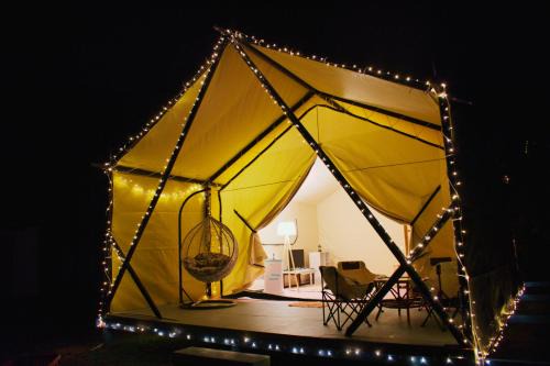Tuaran District Other | Hawun Glamping with Private Pool