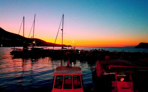 Karaburun Bed & Breakfast | Hayalbaz