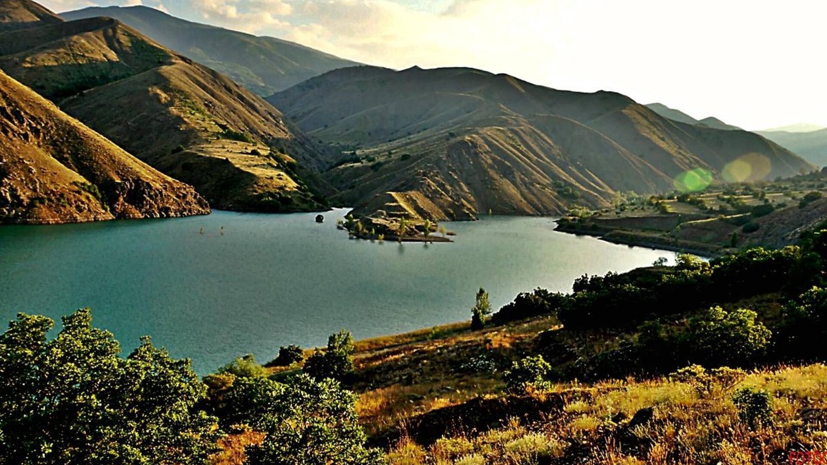 Erzincan Apartment | Hayat Home Suite